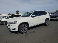 5UXKT0C58J0V99995 2018 BMW X5