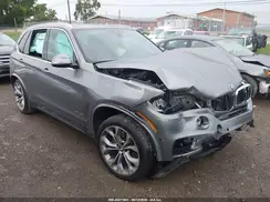 5UXKT0C58J0W00000 2018 BMW X5