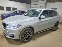 5UXKT0C58J0W00367 2018 BMW X5