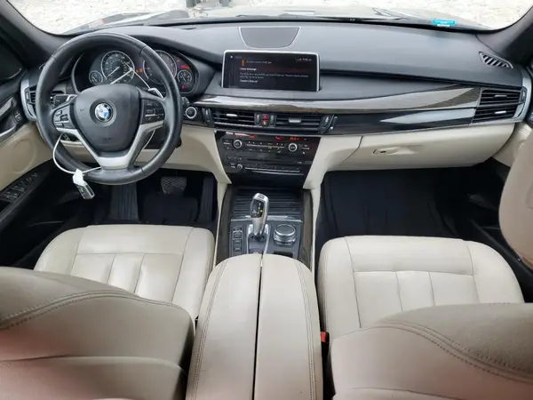 5UXKT0C58J0W00837 2018 BMW X5 - Image 8