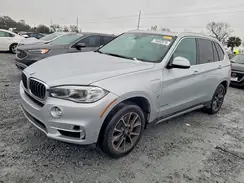 5UXKT0C58J0W01051 2018 BMW X5