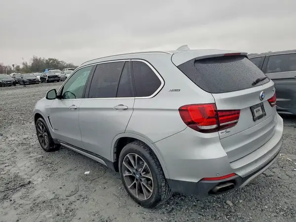 5UXKT0C58J0W01051 2018 BMW X5 - Image 2