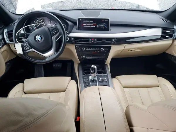 5UXKT0C58J0W01051 2018 BMW X5 - Image 8