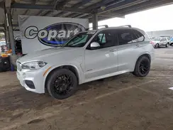 5UXKT0C58J0W01535 2018 BMW X5