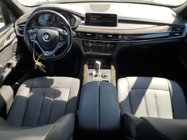 5UXKT0C58J0W02684 2018 BMW X5 - Image 8
