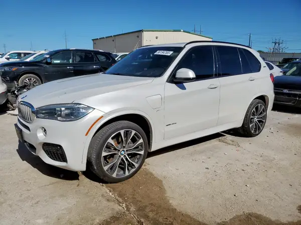 5UXKT0C58J0W03284 2018 BMW X5 - Image 1
