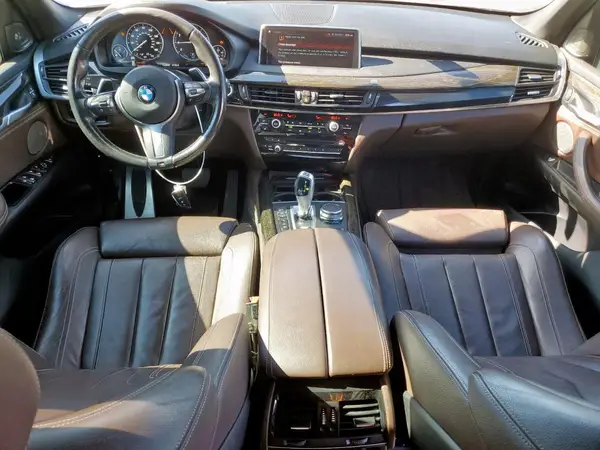 5UXKT0C58J0W03284 2018 BMW X5 - Image 8