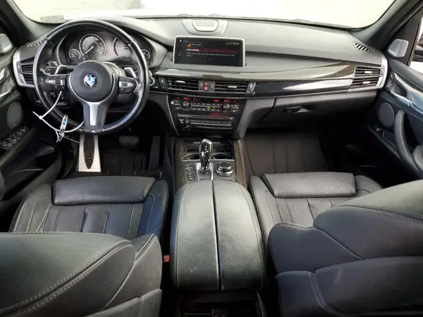 5UXKT0C58J0W03396 2018 BMW X5 - Image 8