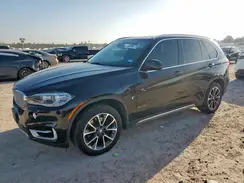5UXKT0C58J0W03561 2018 BMW X5