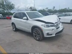 5UXKT0C58J0W03768 2018 BMW X5
