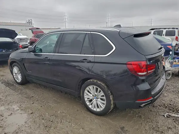 5UXKT0C59G0F74812 2016 BMW X5 - Image 2
