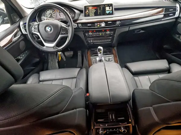 5UXKT0C59G0F74812 2016 BMW X5 - Image 8