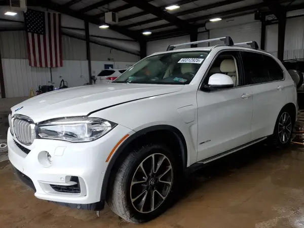 5UXKT0C59G0F74874 2016 BMW X5 - Image 1