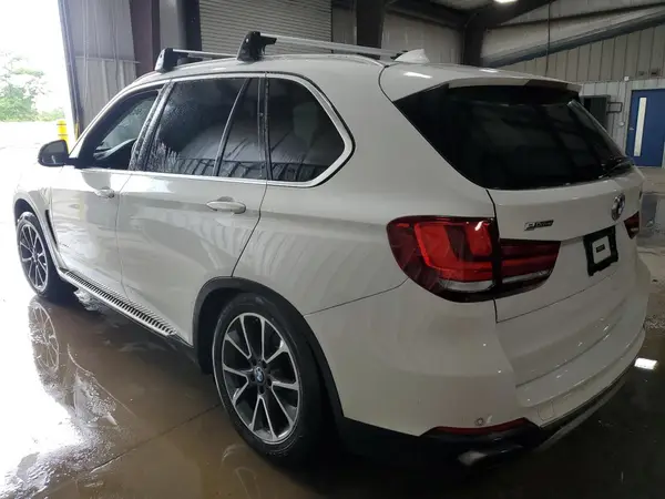 5UXKT0C59G0F74874 2016 BMW X5 - Image 2