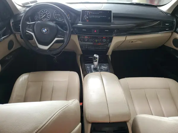 5UXKT0C59G0F74874 2016 BMW X5 - Image 8
