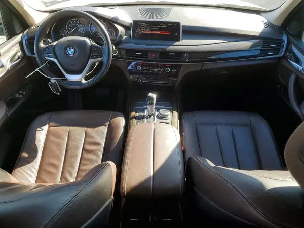 5UXKT0C59G0F75006 2016 BMW X5 - Image 8