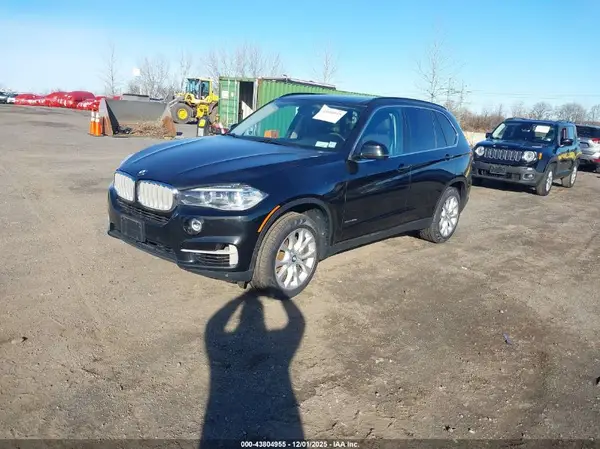 5UXKT0C59G0F75135 2016 BMW X5 - Image 2