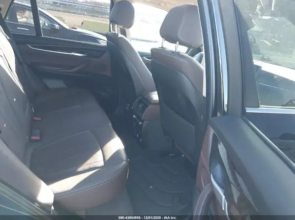 5UXKT0C59G0F75135 2016 BMW X5 - Image 8