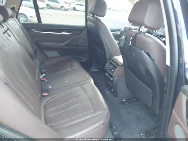 5UXKT0C59G0F75314 2016 BMW X5 - Image 8