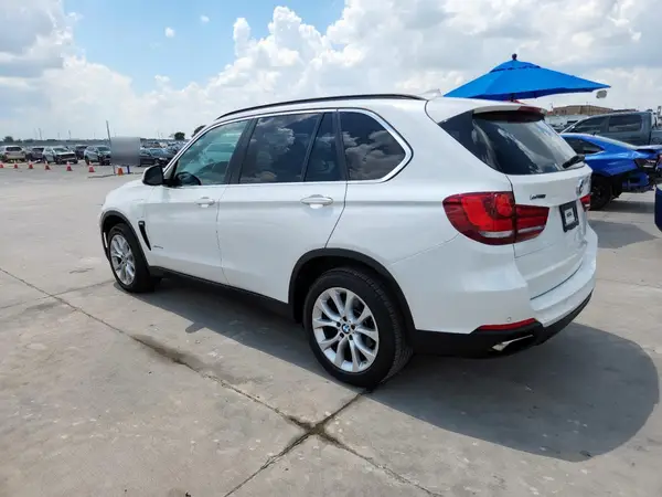 5UXKT0C59G0F75328 2016 BMW X5 - Image 2