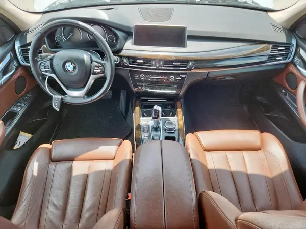 5UXKT0C59G0F75328 2016 BMW X5 - Image 8