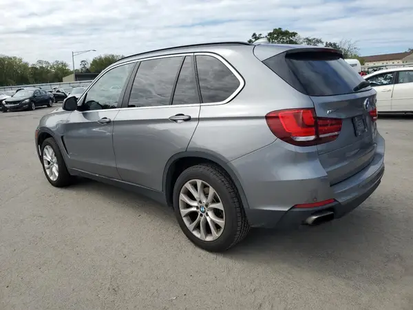 5UXKT0C59G0F75393 2016 BMW X5 - Image 2