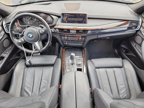 5UXKT0C59G0S74751 2016 BMW X5 - Image 8