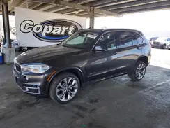 5UXKT0C59G0S74782 2016 BMW X5