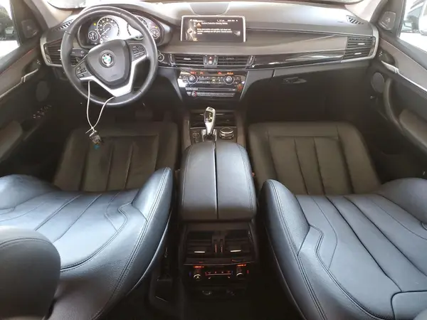5UXKT0C59G0S74782 2016 BMW X5 - Image 8