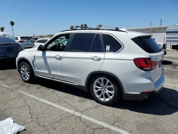 5UXKT0C59G0S74863 2016 BMW X5 - Image 2