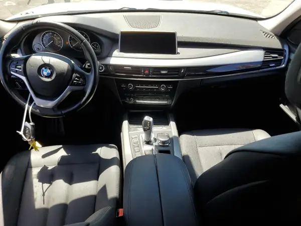 5UXKT0C59G0S74863 2016 BMW X5 - Image 8