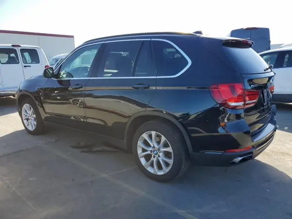 5UXKT0C59G0S74989 2016 BMW X5 - Image 2