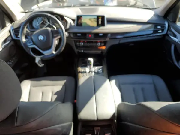 5UXKT0C59G0S74989 2016 BMW X5 - Image 8