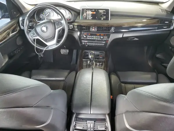 5UXKT0C59G0S75141 2016 BMW X5 - Image 8