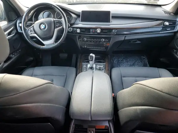 5UXKT0C59G0S75317 2016 BMW X5 - Image 8