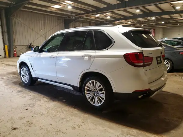 5UXKT0C59G0S75320 2016 BMW X5 - Image 2