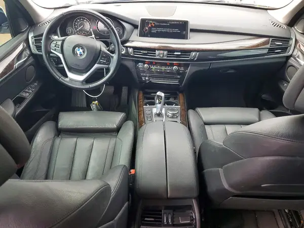 5UXKT0C59G0S75382 2016 BMW X5 - Image 8