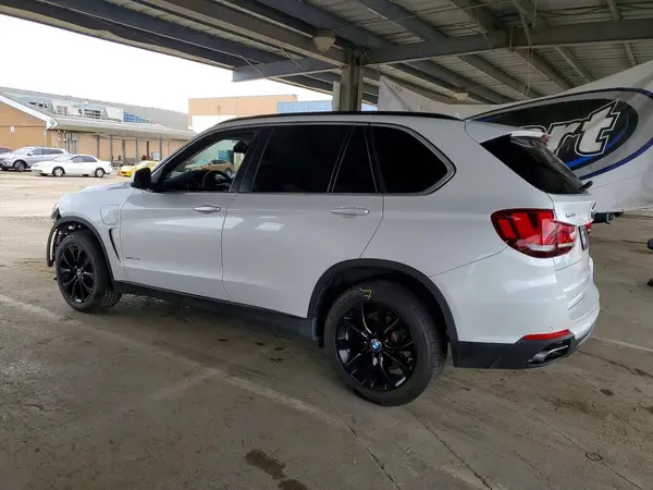 5UXKT0C59G0S75401 2016 BMW X5 - Image 2