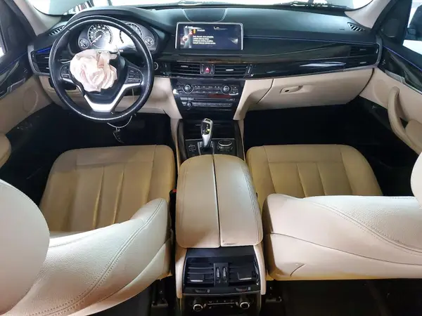 5UXKT0C59G0S75401 2016 BMW X5 - Image 8
