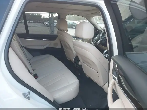 5UXKT0C59G0S75656 2016 BMW X5 - Image 8