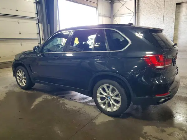 5UXKT0C59G0S75673 2016 BMW X5 - Image 2