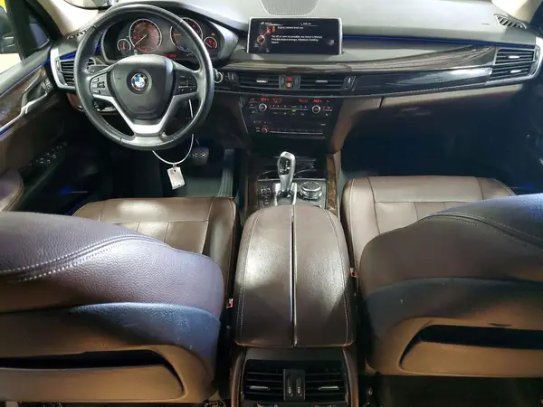 5UXKT0C59G0S75673 2016 BMW X5 - Image 8
