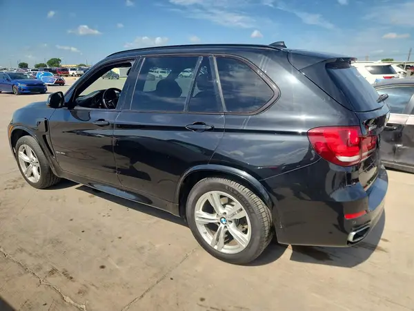 5UXKT0C59G0S75687 2016 BMW X5 - Image 2