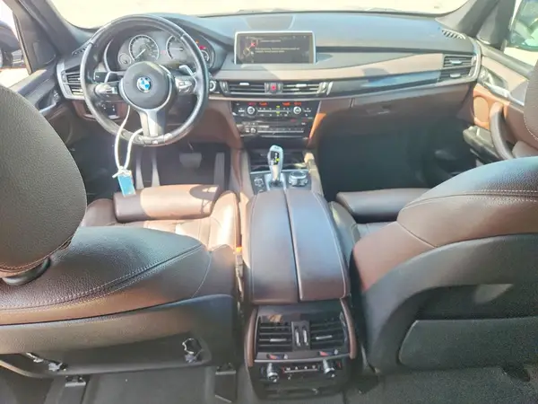 5UXKT0C59G0S75687 2016 BMW X5 - Image 8