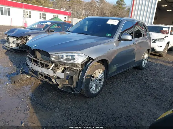 5UXKT0C59G0S75785 2016 BMW X5 - Image 2