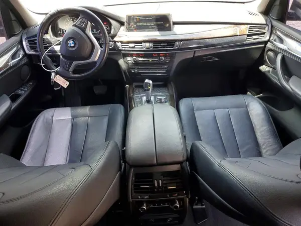 5UXKT0C59G0S75849 2016 BMW X5 - Image 8