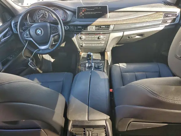 5UXKT0C59G0S75852 2016 BMW X5 - Image 8