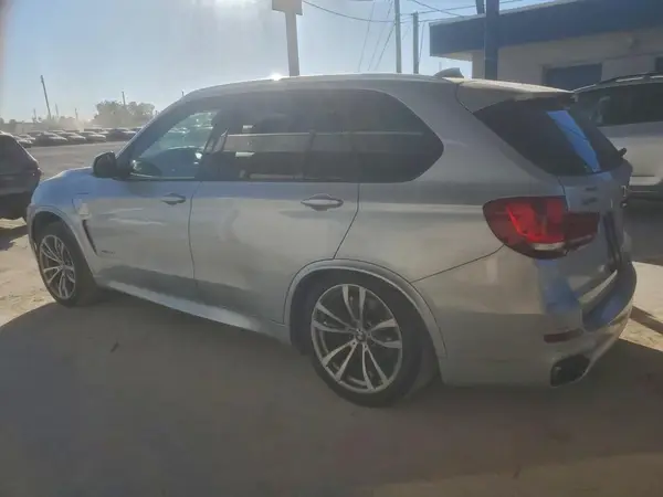 5UXKT0C59G0S75978 2016 BMW X5 - Image 2