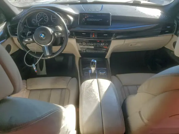 5UXKT0C59G0S75978 2016 BMW X5 - Image 8