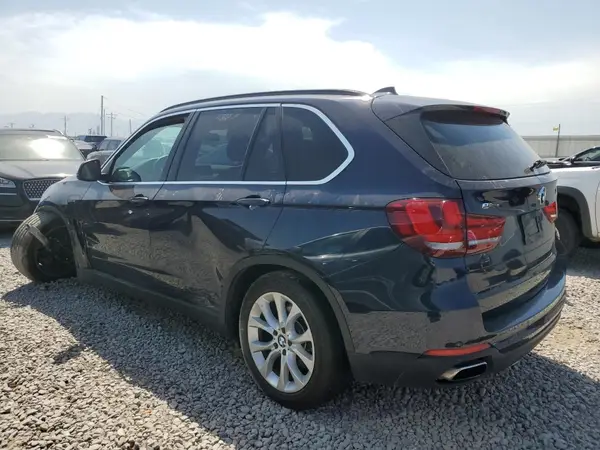 5UXKT0C59G0S76063 2016 BMW X5 - Image 2